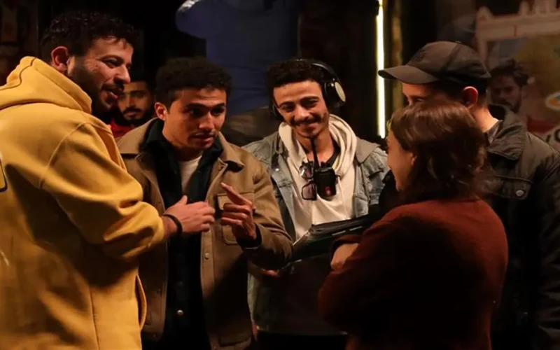 أزمة عدم الإنجاب.. روجينا تواجه صدمة البداية في أولى حلقات مسلسل حد أقصى